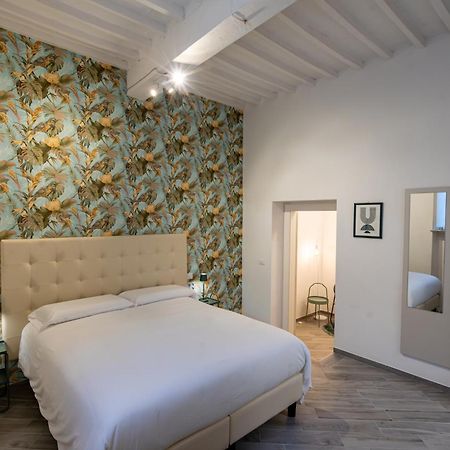B&B Via Corsica 10 Pisa Bagian luar foto