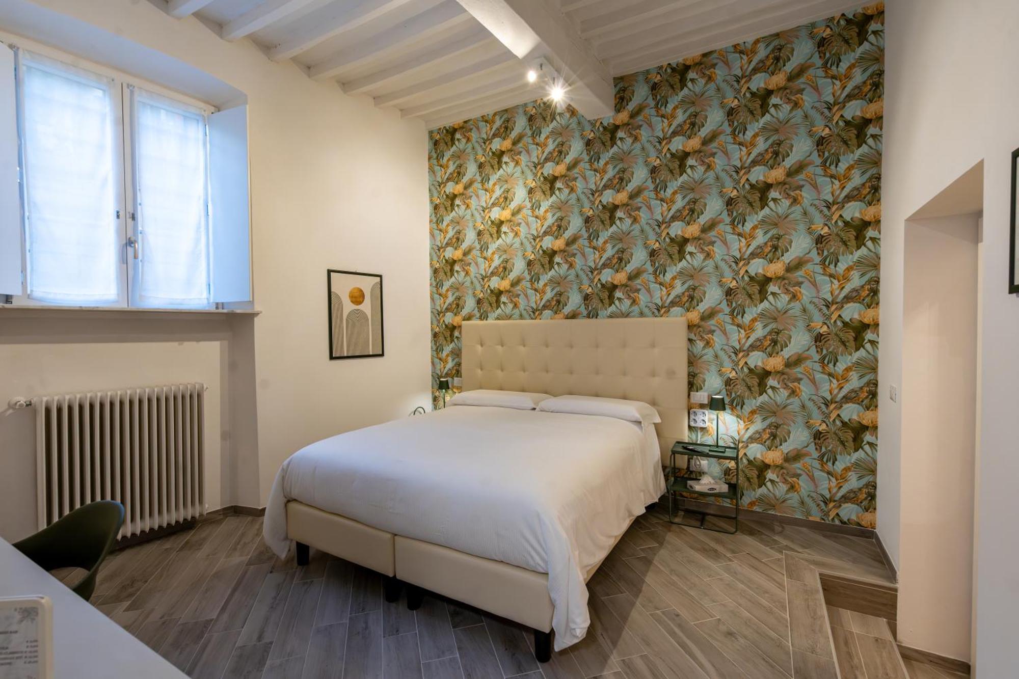 B&B Via Corsica 10 Pisa Bagian luar foto