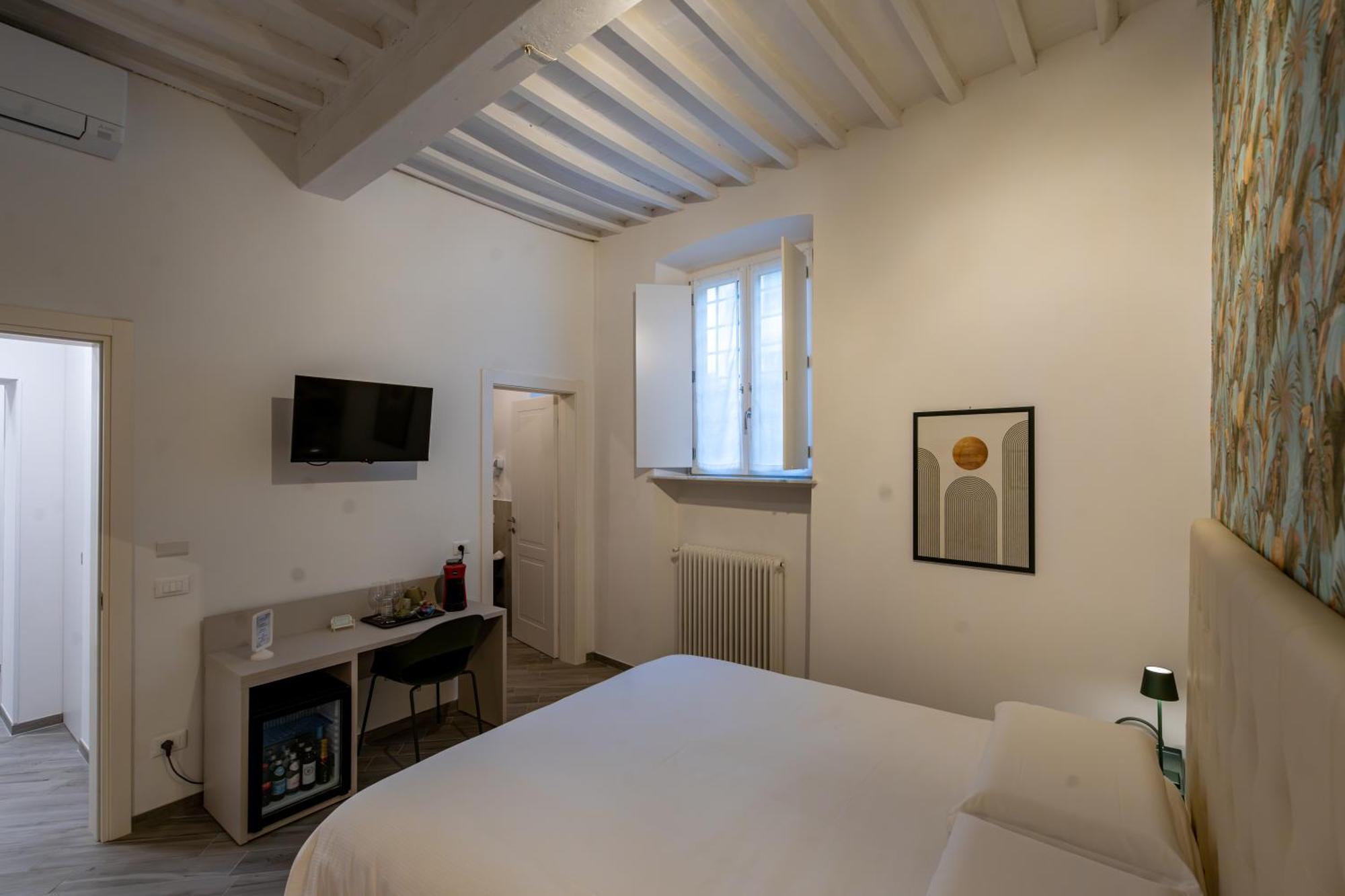 B&B Via Corsica 10 Pisa Bagian luar foto