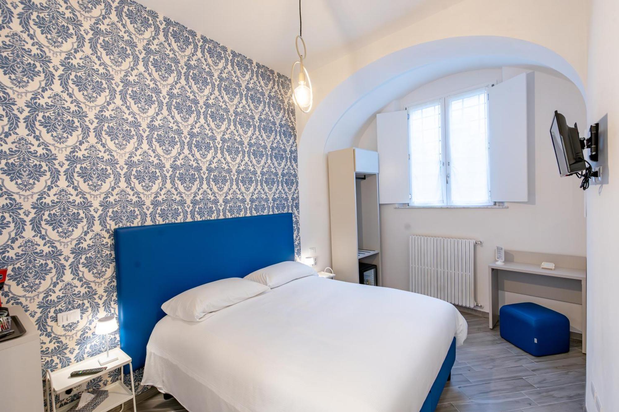 B&B Via Corsica 10 Pisa Bagian luar foto